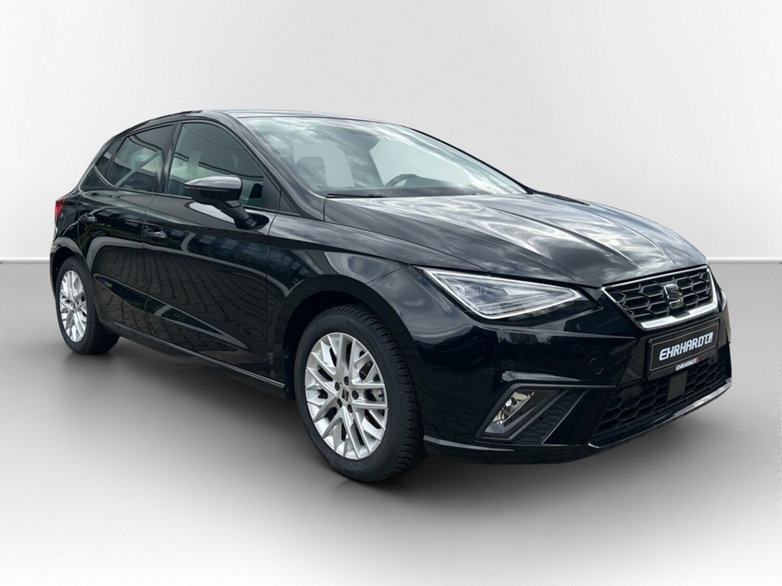 SEAT Ibiza – Bild 3