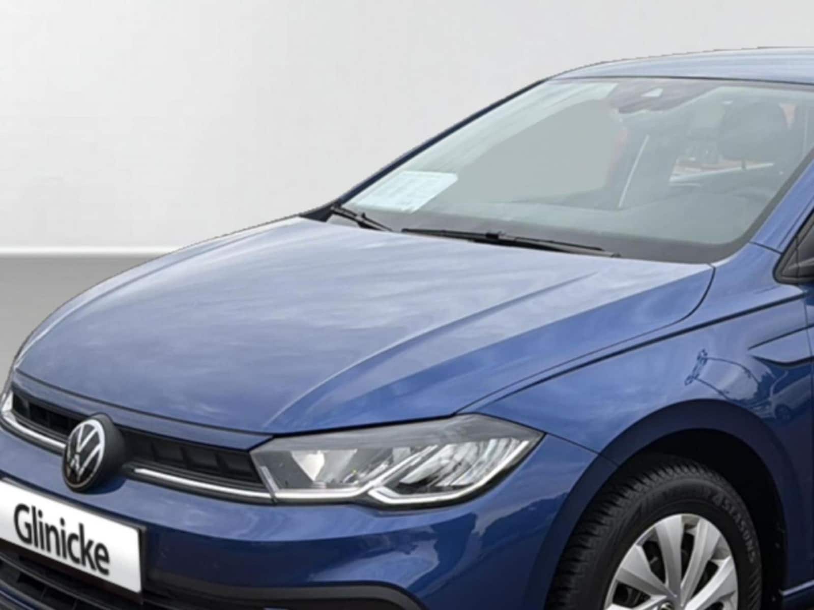 Volkswagen Polo – Bild 16