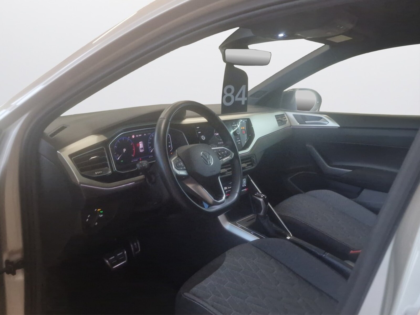 Volkswagen Taigo – Bild 9