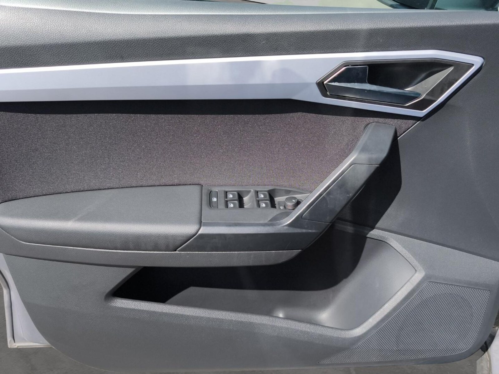 SEAT Arona – Bild 13
