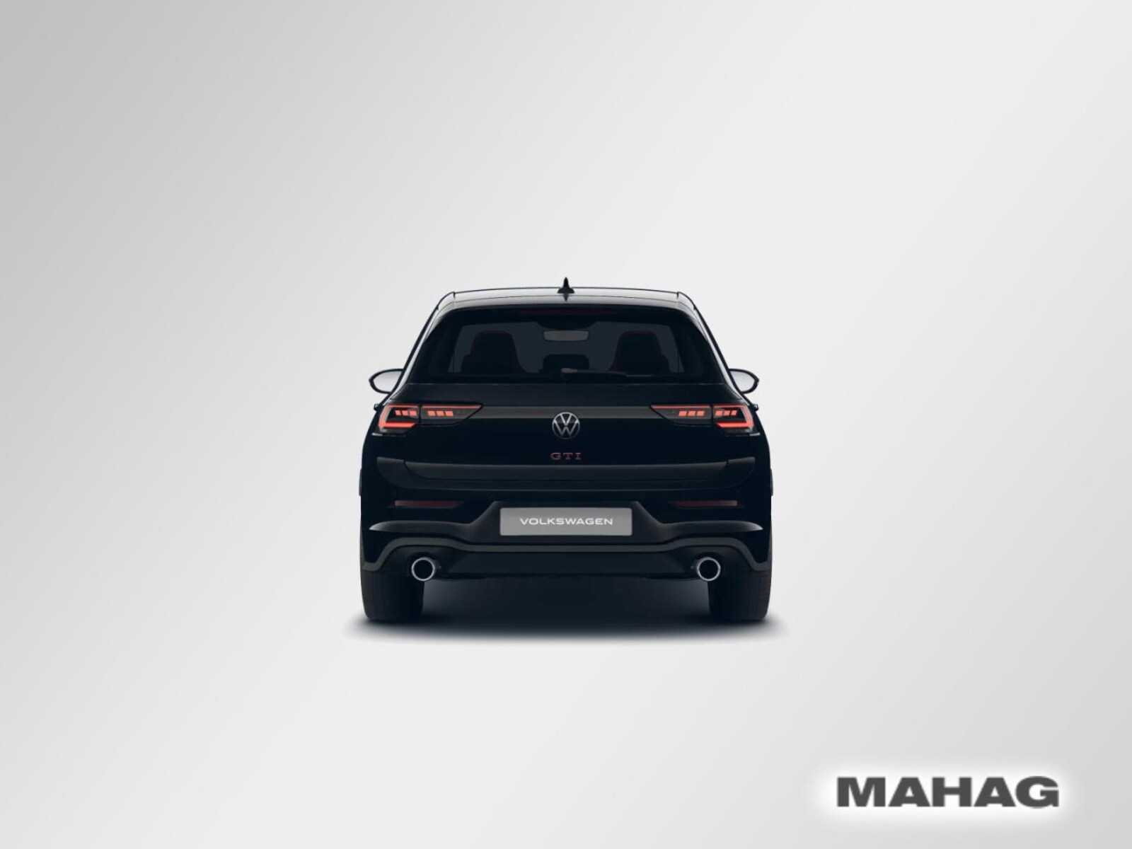 Volkswagen Golf – Bild 8