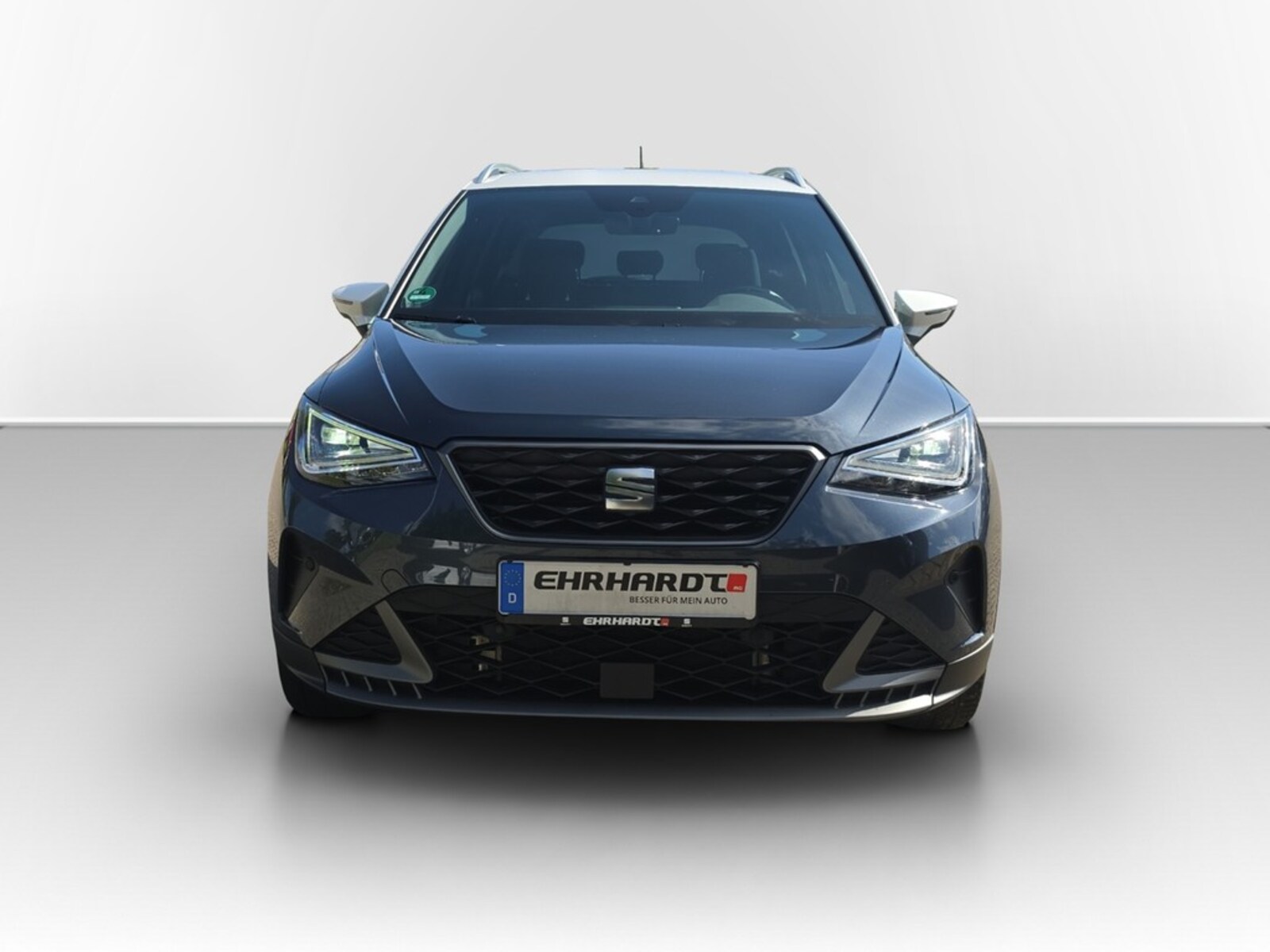 SEAT Arona – Bild 2