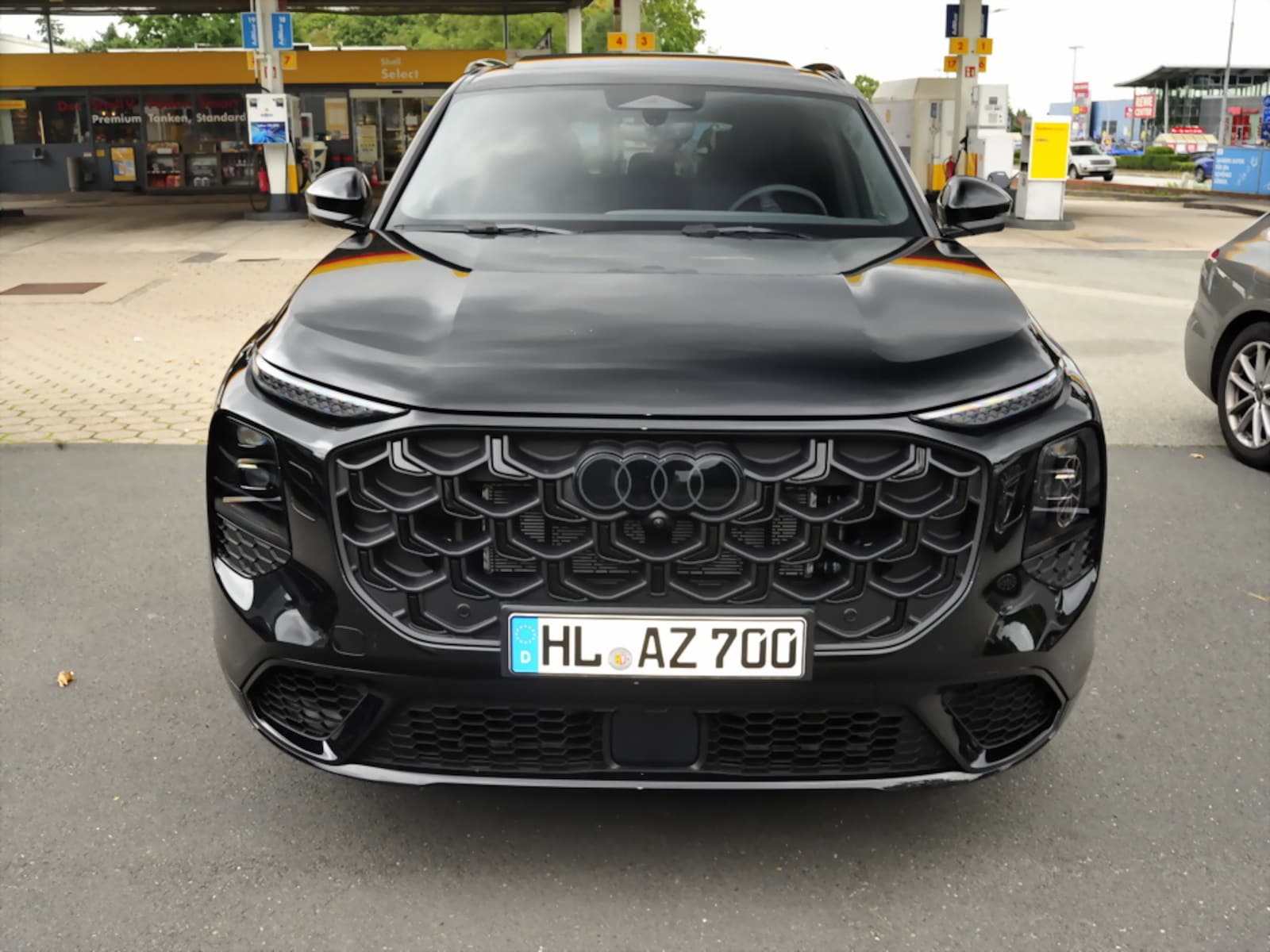 Audi Q7 – Bild 2