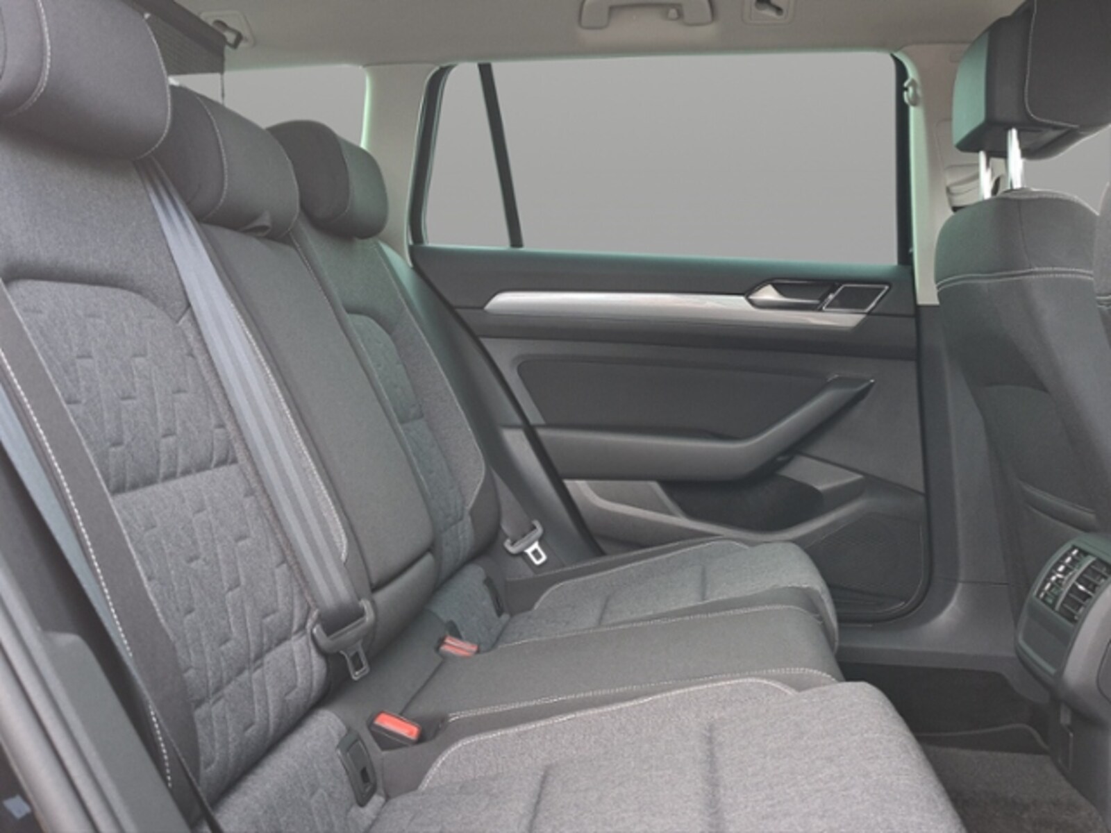 Volkswagen Passat Variant – Bild 16