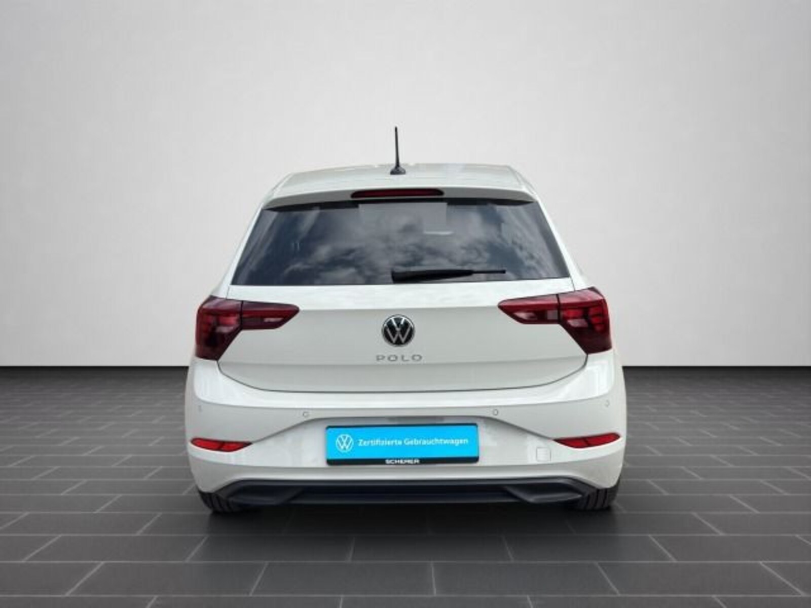 Volkswagen Polo – Bild 6