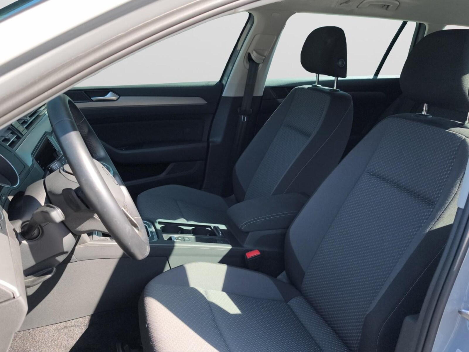 Volkswagen Passat Variant – Bild 10