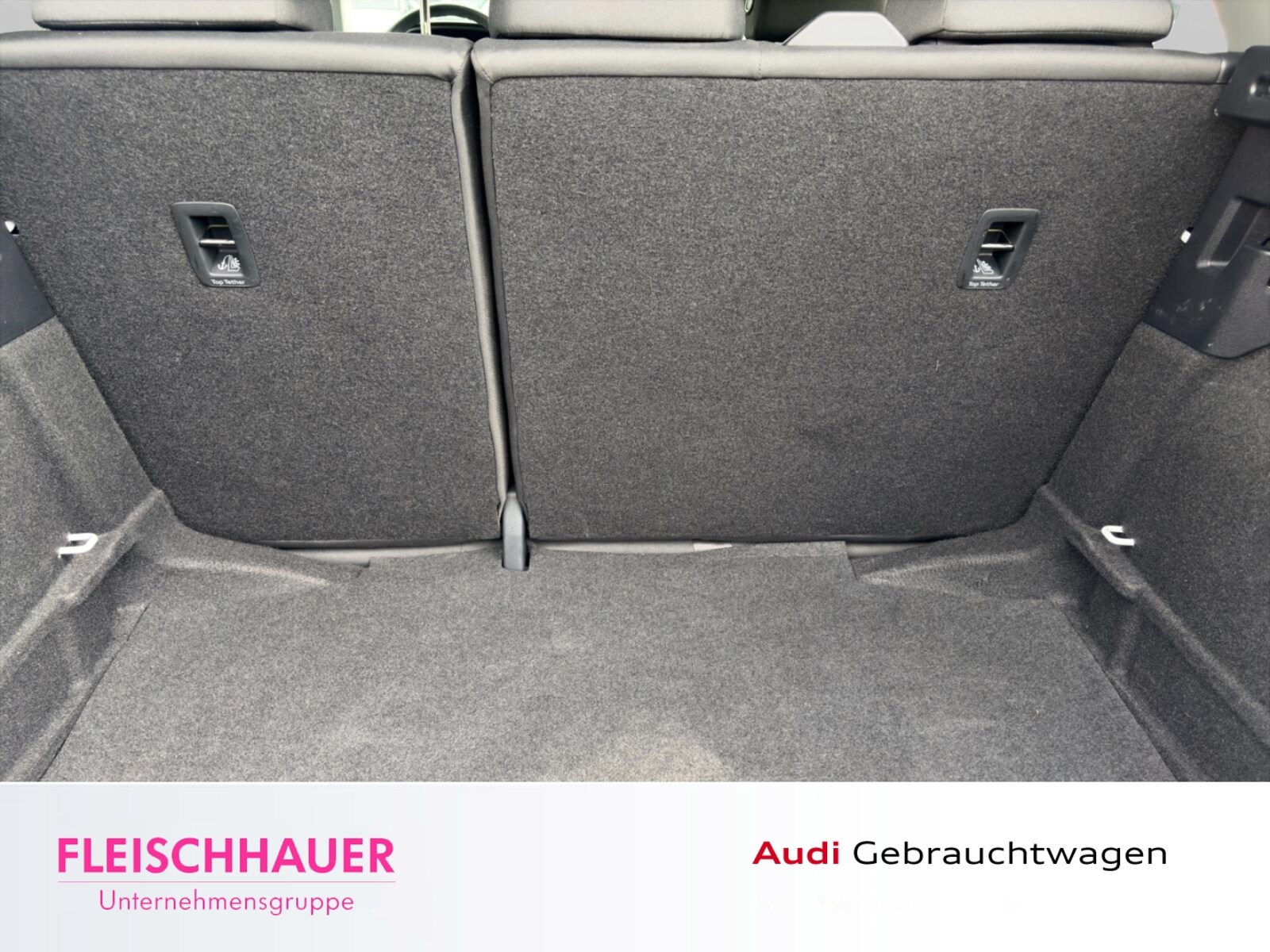 Audi A1 Sportback – Bild 15