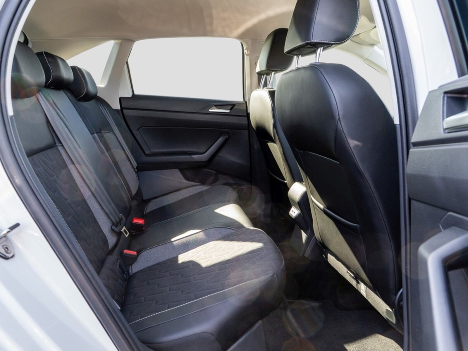 Volkswagen Taigo – Bild 9