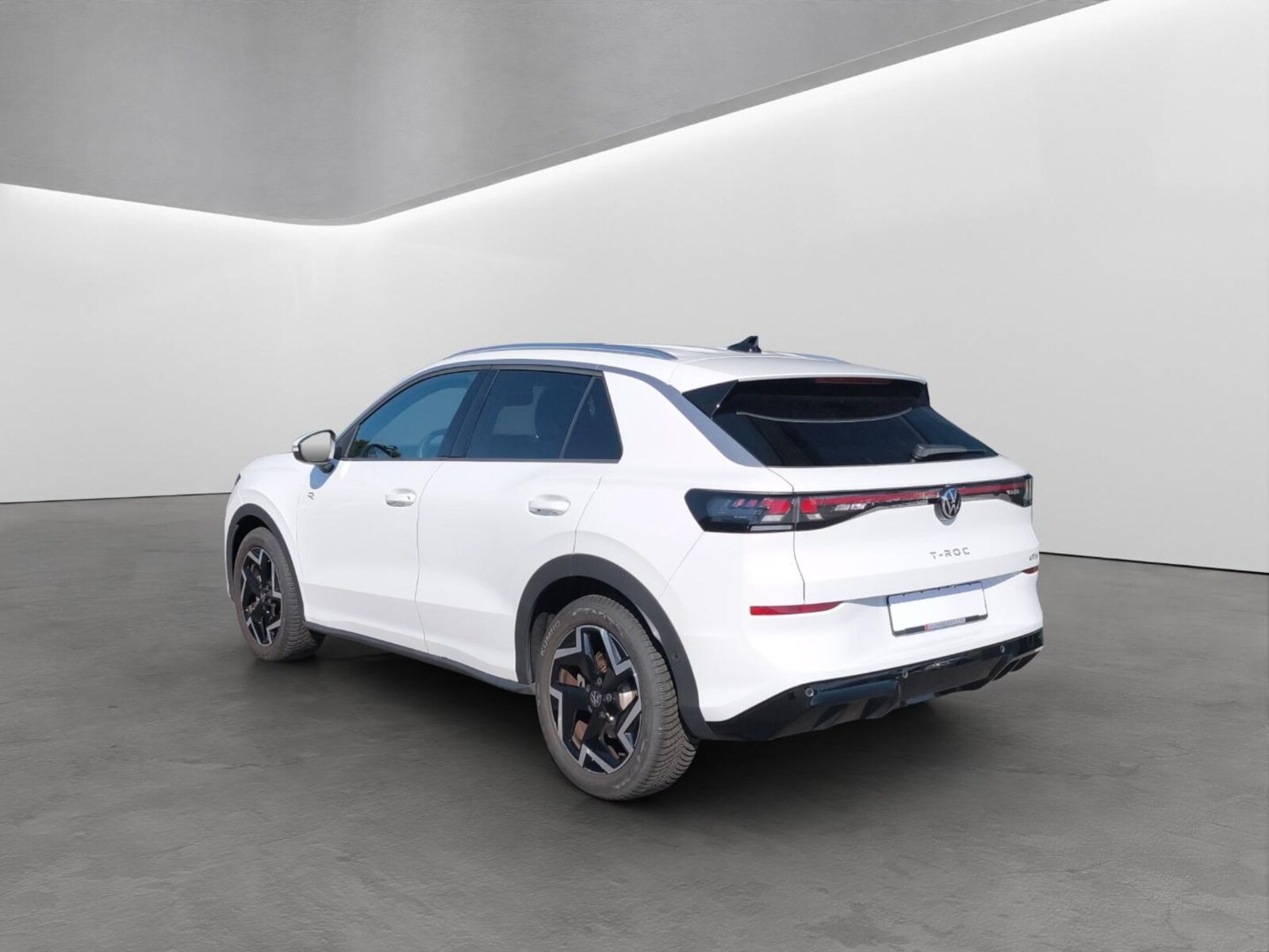 Volkswagen T-Roc – Bild 5