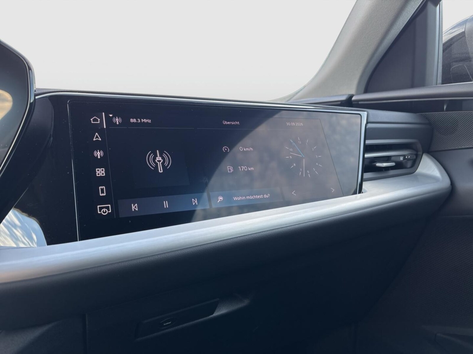 Audi Q5 Sportback – Bild 30