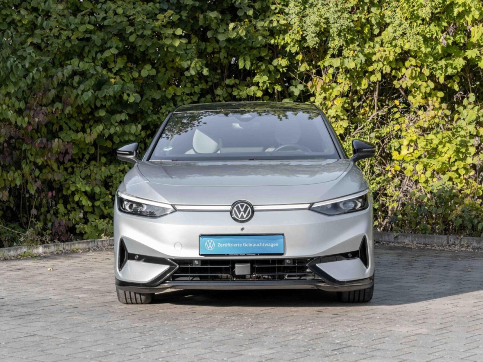Volkswagen ID.7 – Bild 2