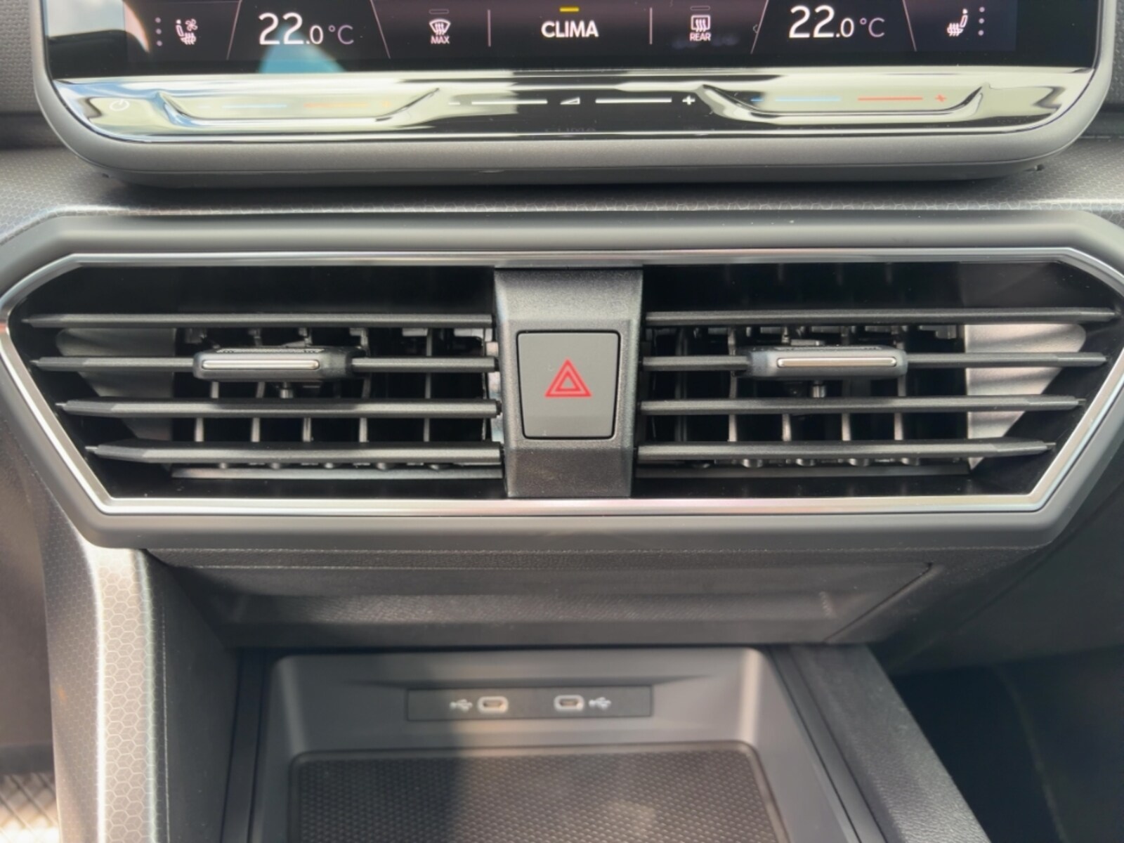 SEAT Leon – Bild 15