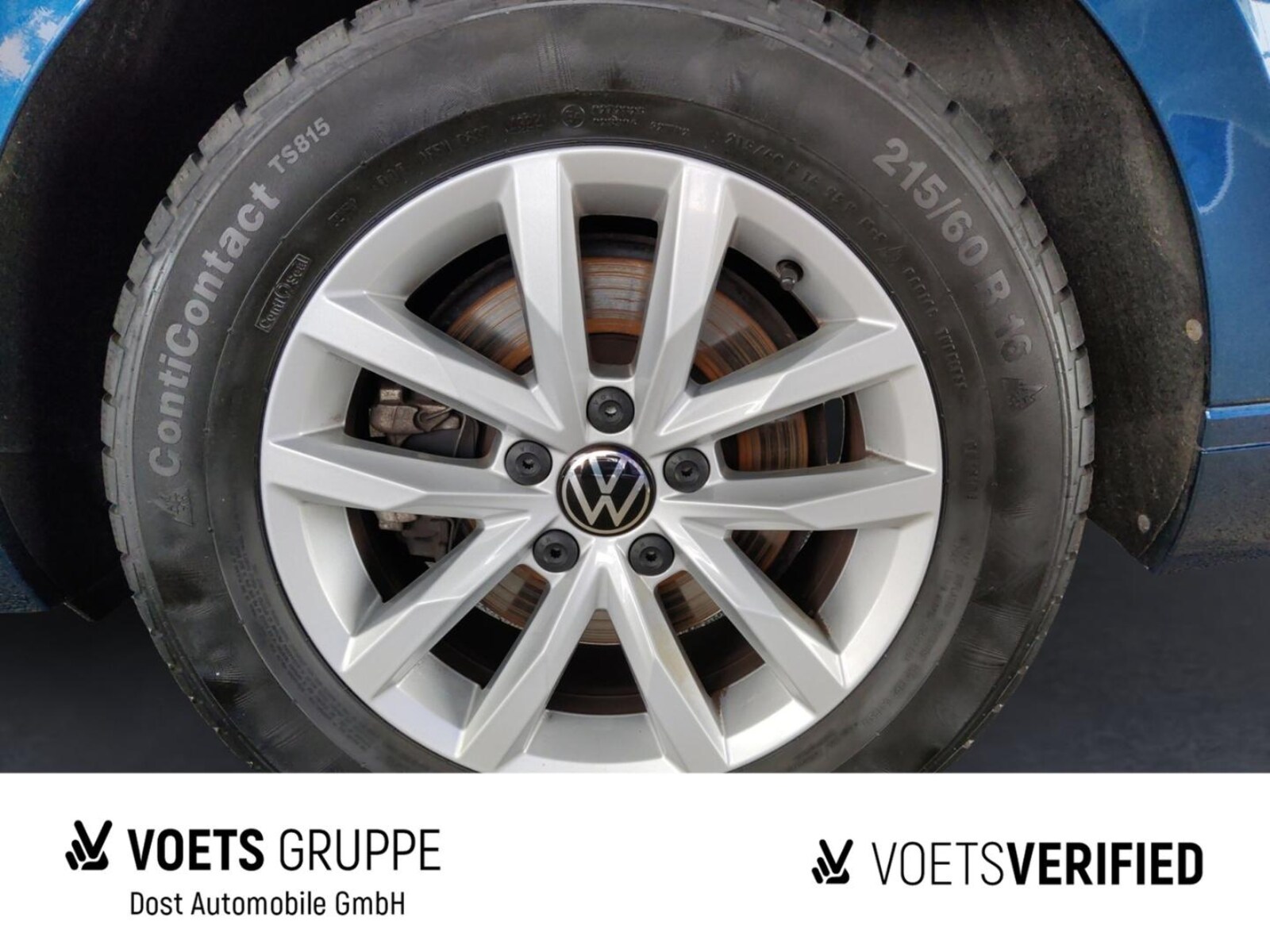 Volkswagen Passat Variant – Bild 6