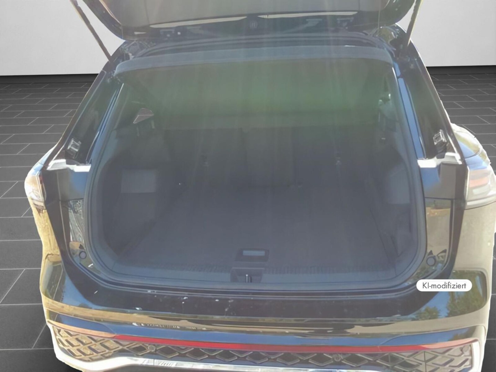Volkswagen Tiguan – Bild 6