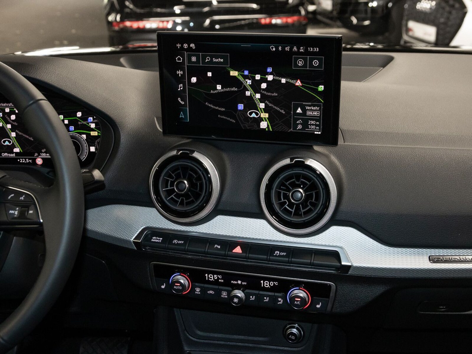 Audi Q2 – Bild 14