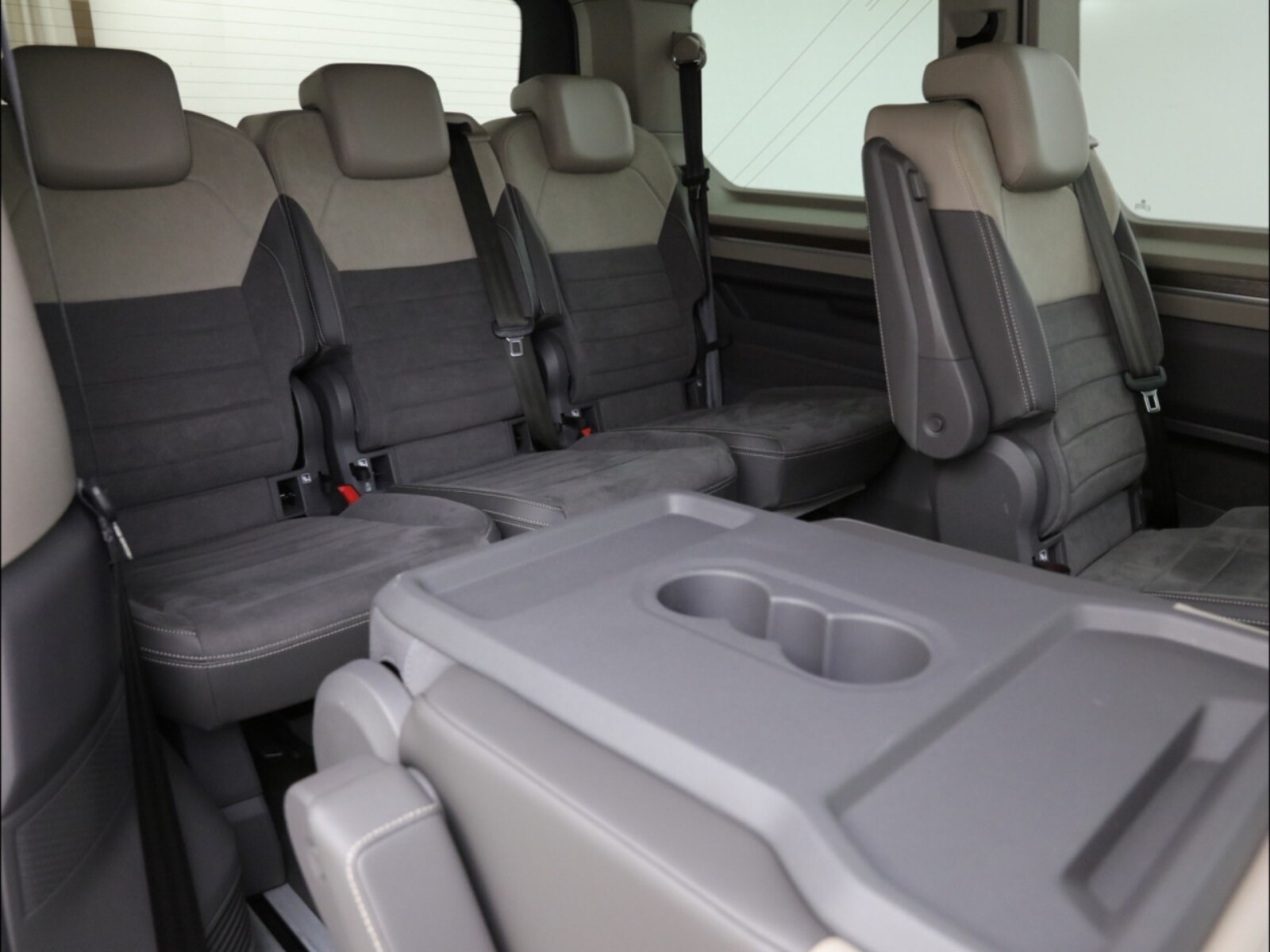 Volkswagen Multivan – Bild 20