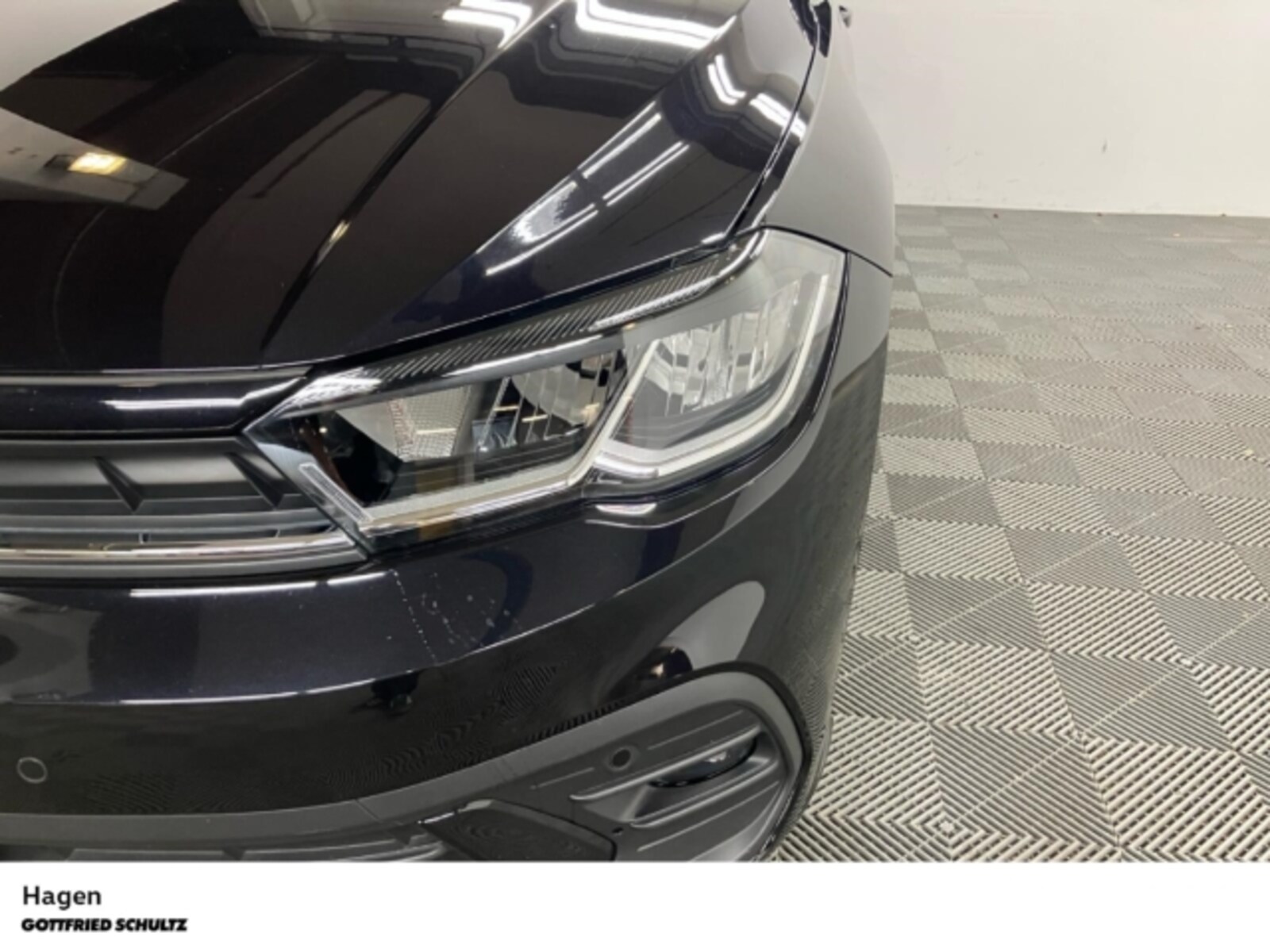 Volkswagen Polo – Bild 4