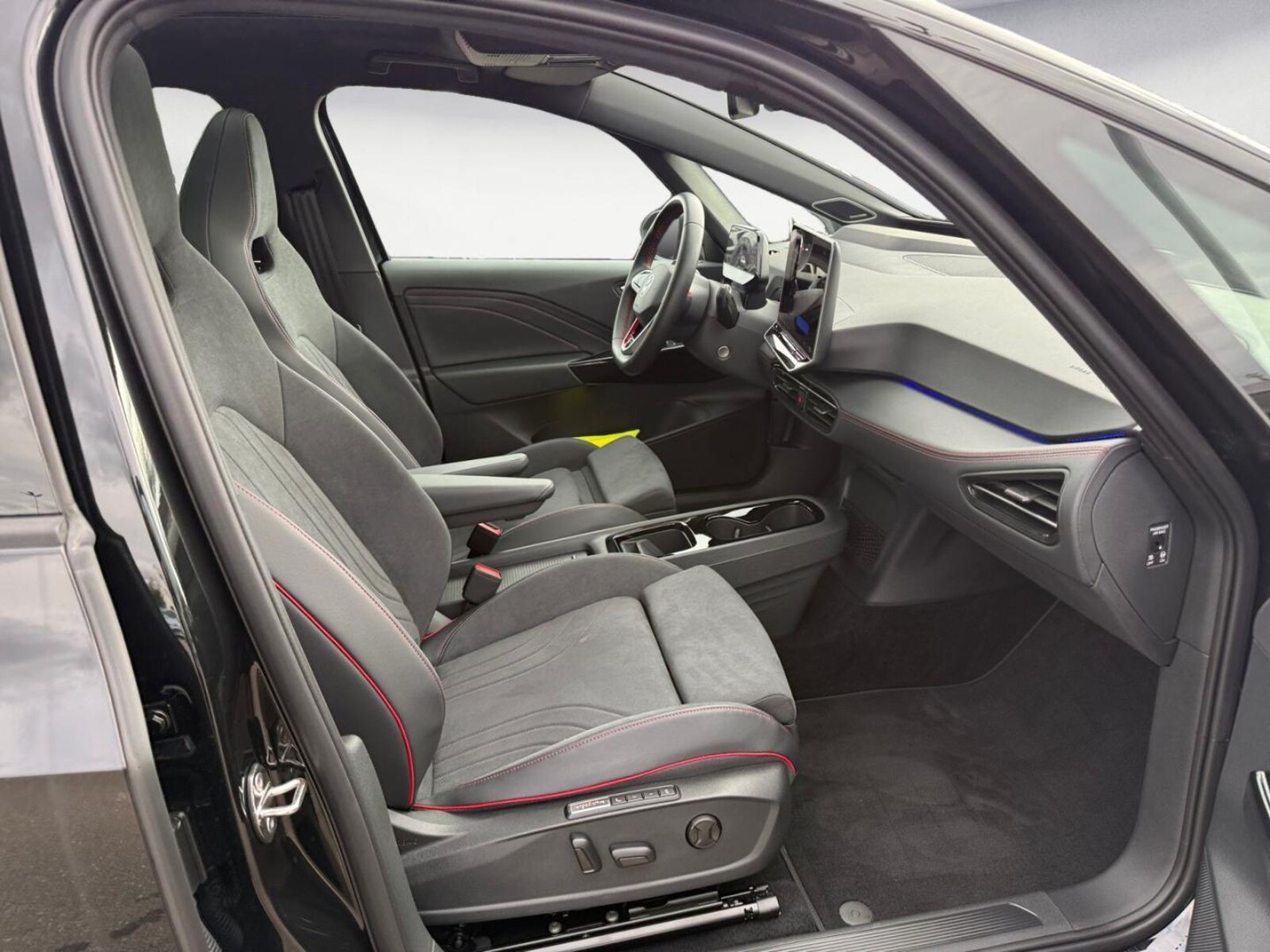 Volkswagen ID.3 – Bild 13