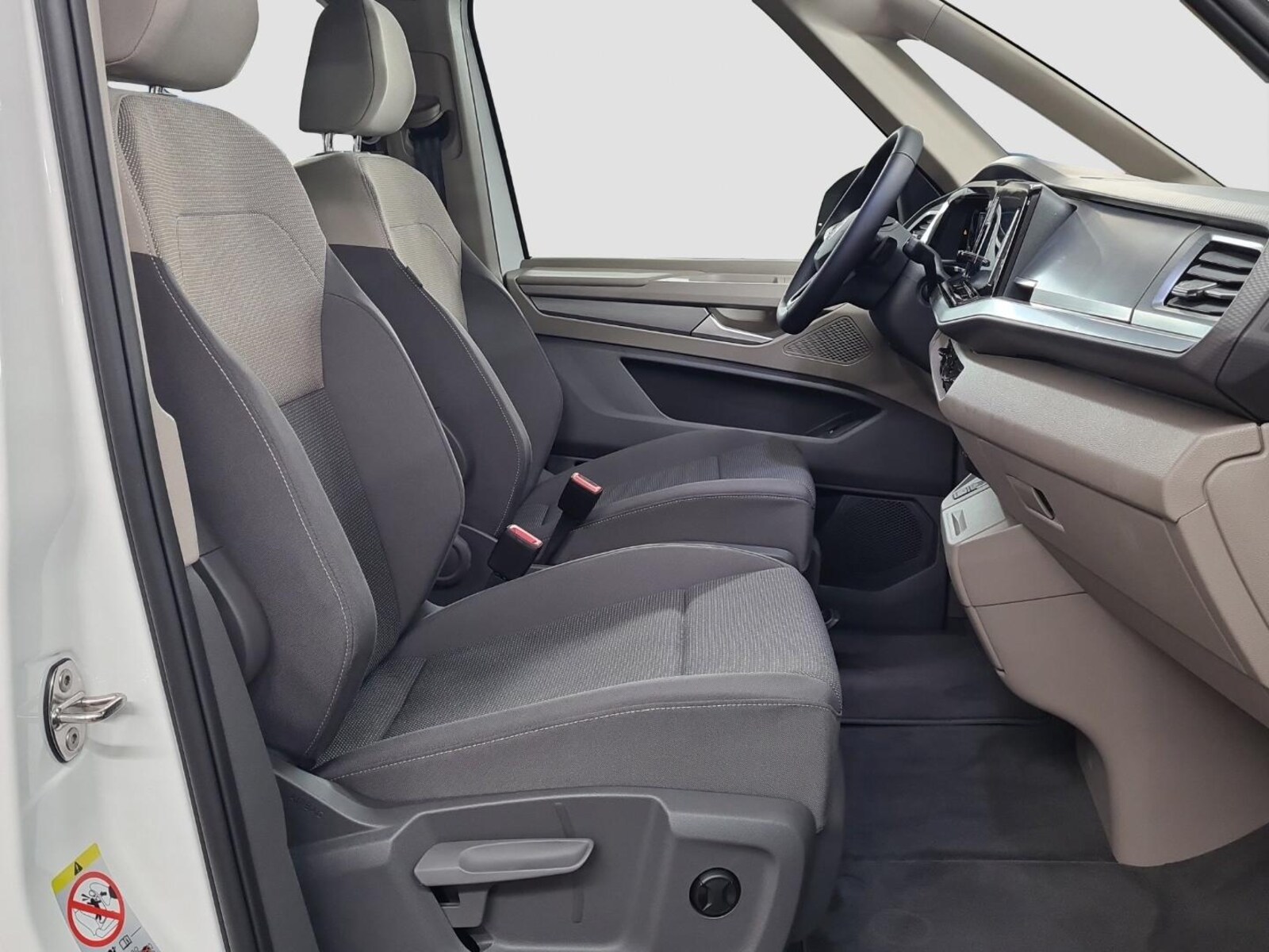 Volkswagen Multivan – Bild 14