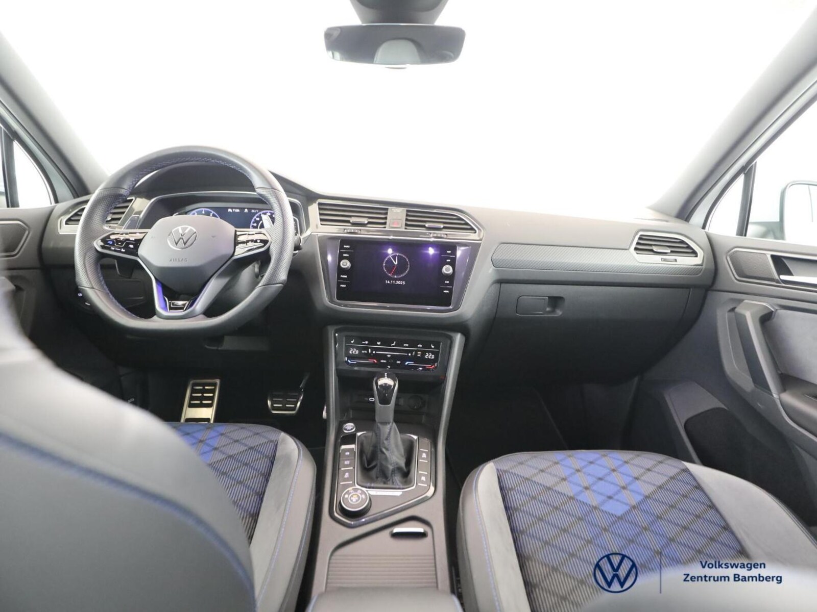 Volkswagen Tiguan – Bild 11