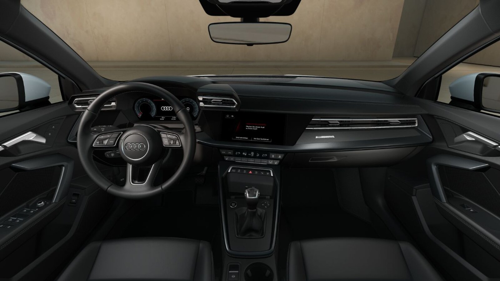 Audi A3 allstreet – Bild 11