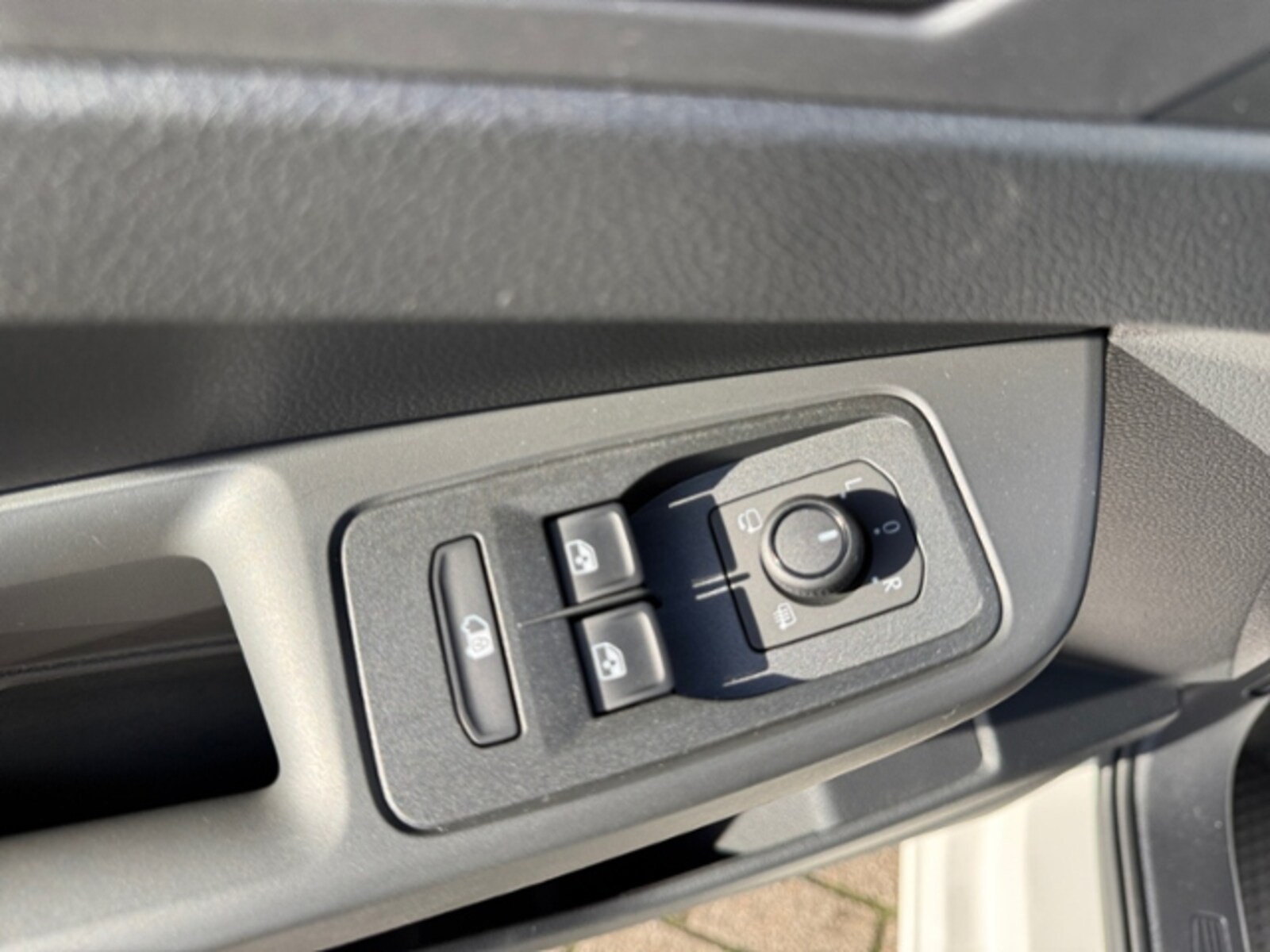 Volkswagen Caddy Cargo – Bild 18