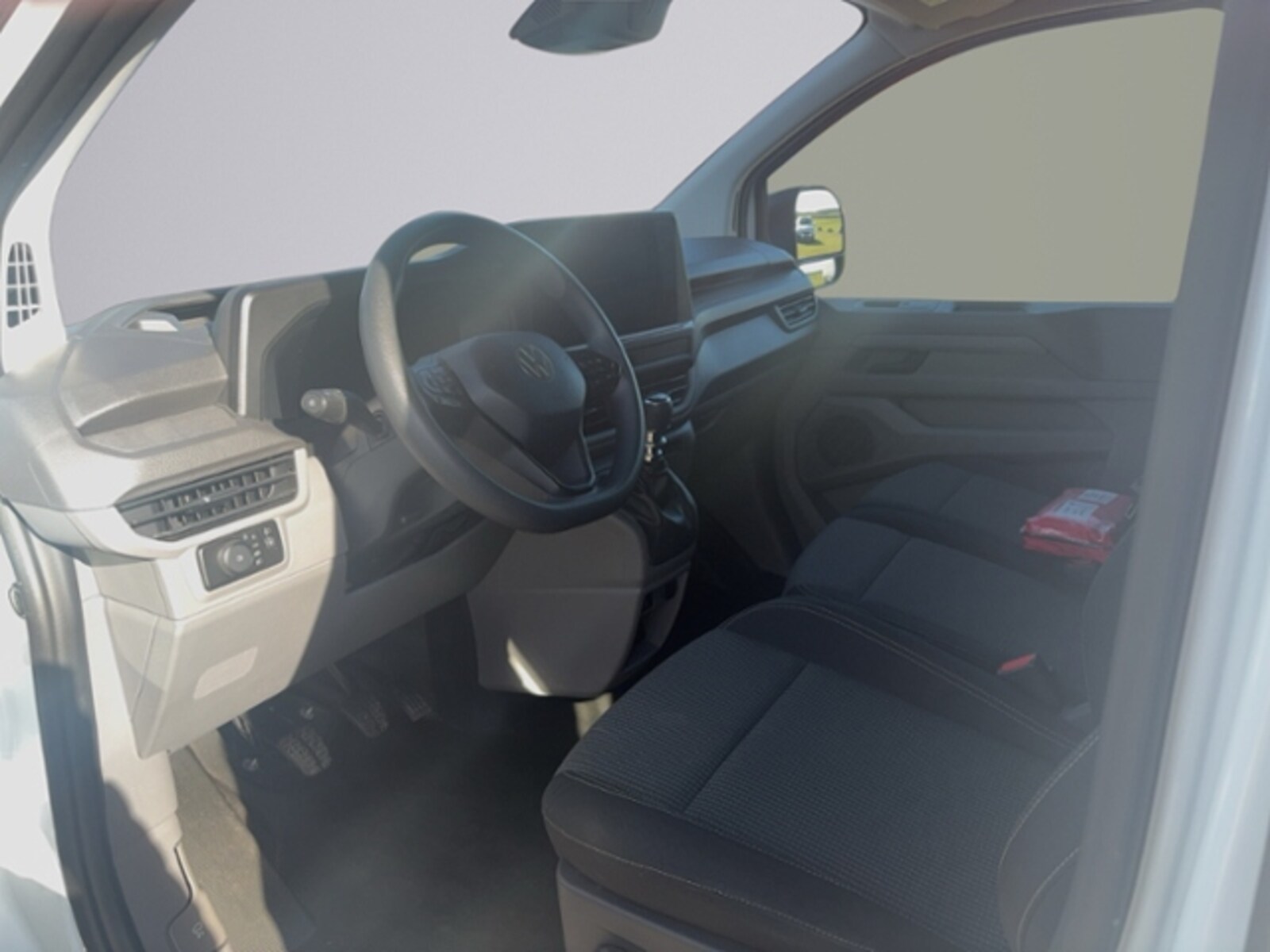 Volkswagen Transporter Kasten langer Radstand – Bild 16
