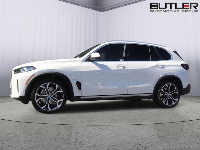 2024 BMW X5 40i