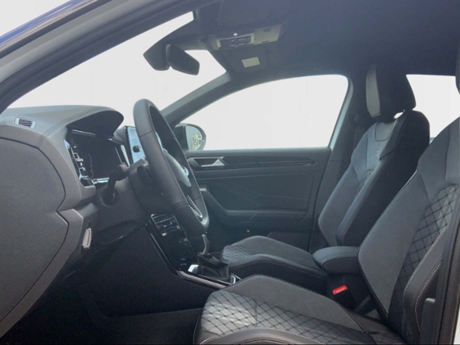 Volkswagen T-Roc – Bild 5