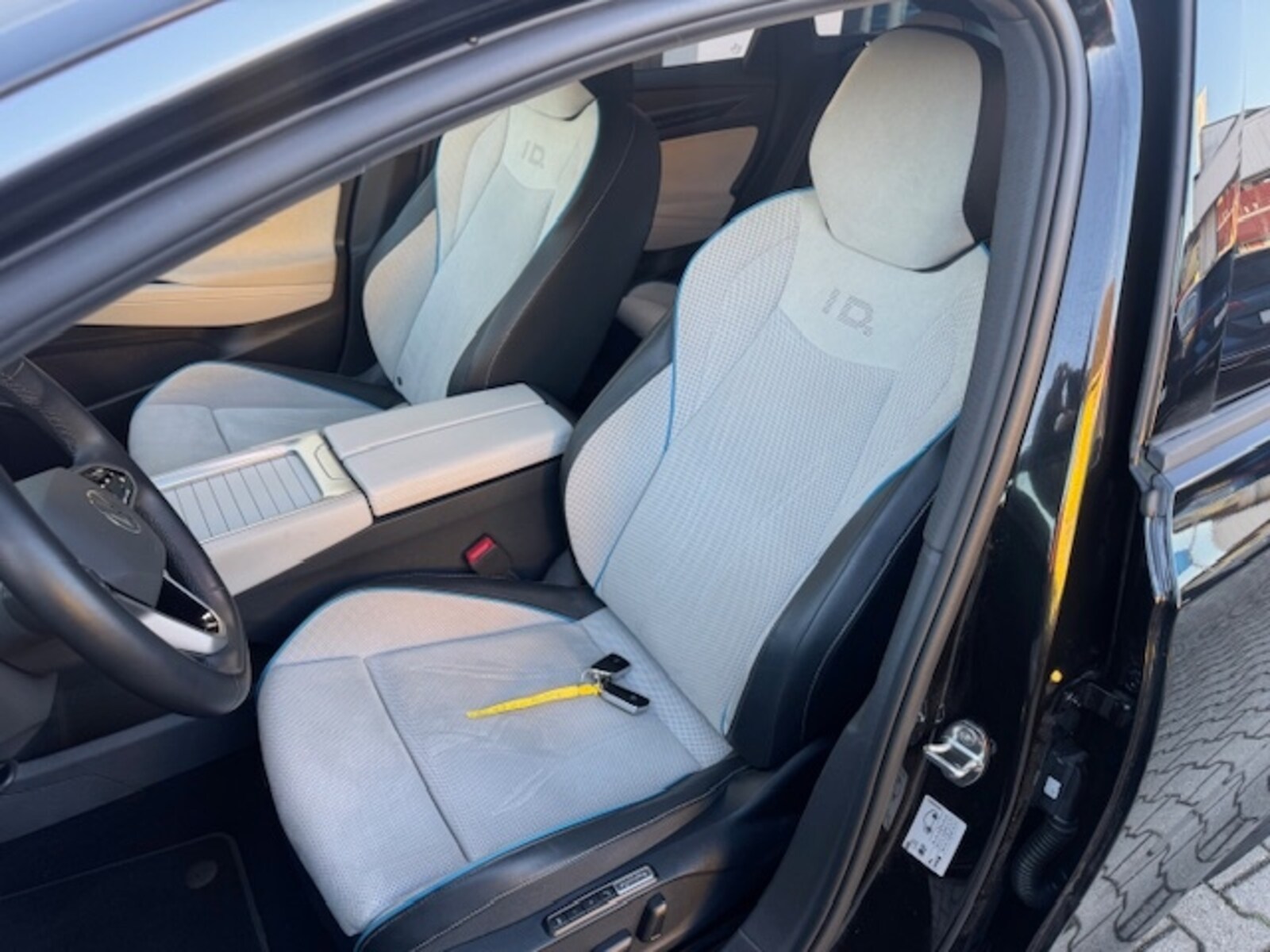 Volkswagen ID.7 – Bild 16