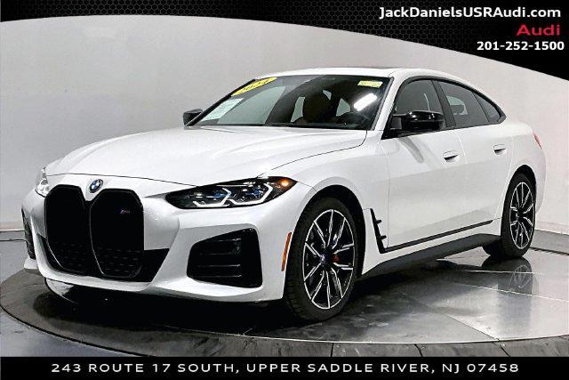 Photo of 2024 BMW