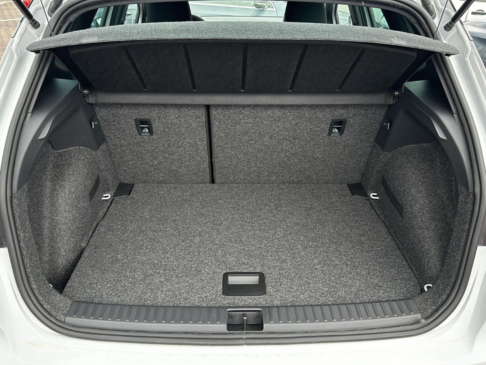 SEAT Arona – Bild 8