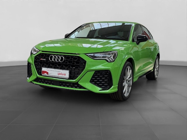 Image about Audi RS Q3 Sportback TFSI quattro S tronic