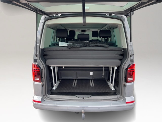 Volkswagen T6.1 California