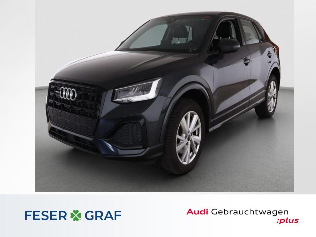 Image about Audi Q2 advanced 40 TFSI quattro S tronic