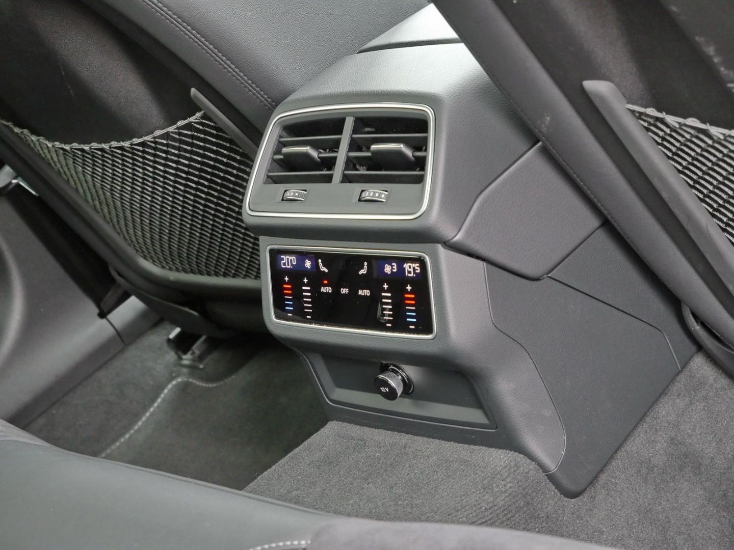 Image about Audi A6 Avant S line 50 TDI quattro tiptronic