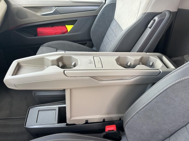 Volkswagen Multivan langversion