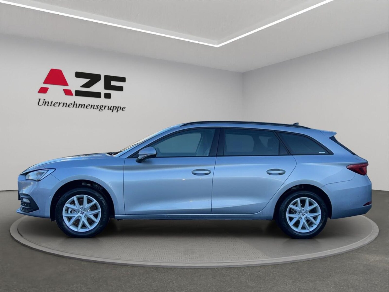 SEAT Leon Sportstourer – Bild 5