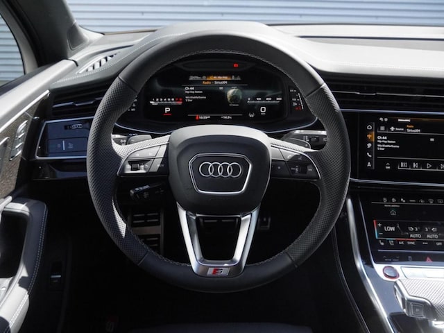 2024 Audi Audi SQ7 SUV