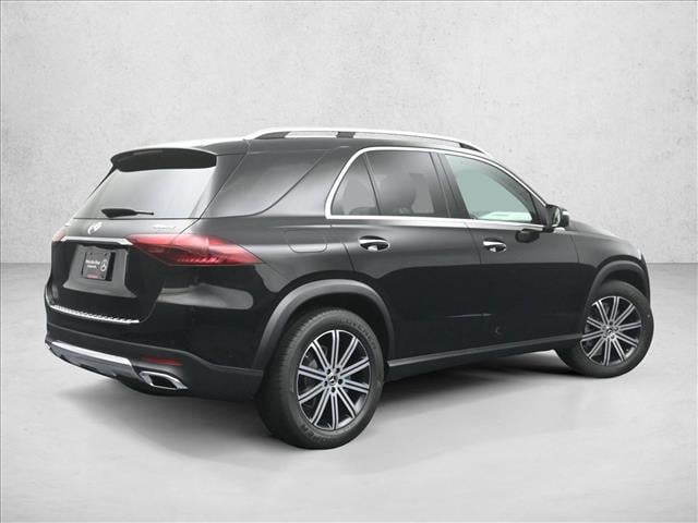 2026 MERCEDES-BENZ GLE-CLASS - Image 2