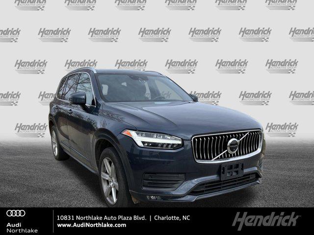 2021 Volvo XC90 Momentum