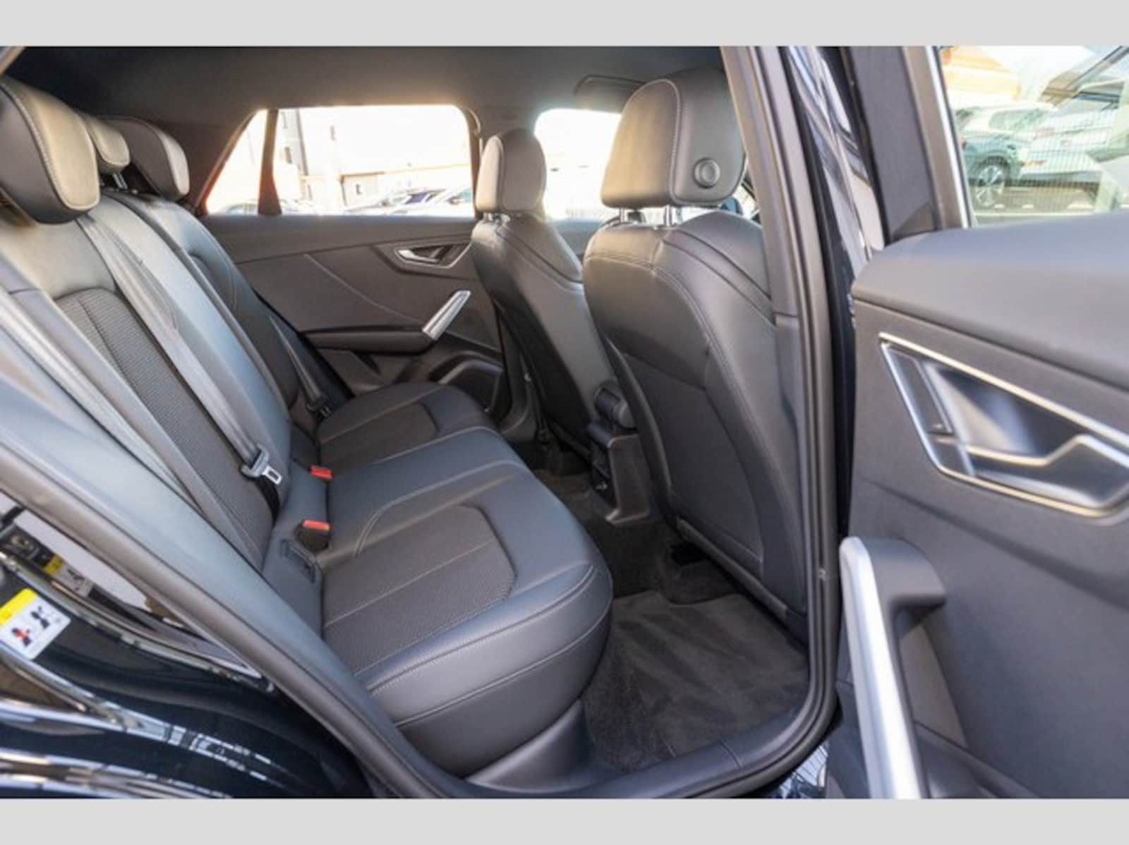 Audi Q2 – Bild 6