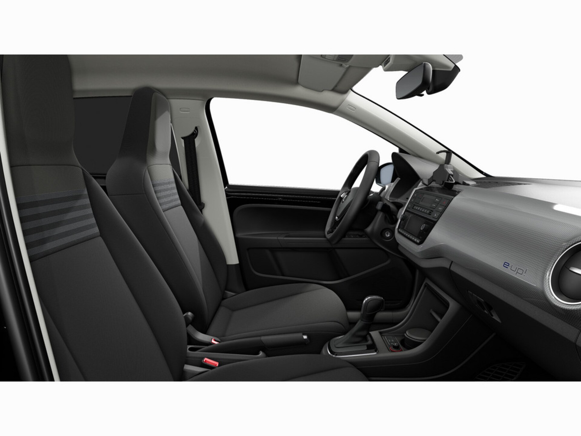 Volkswagen e-up! Edition