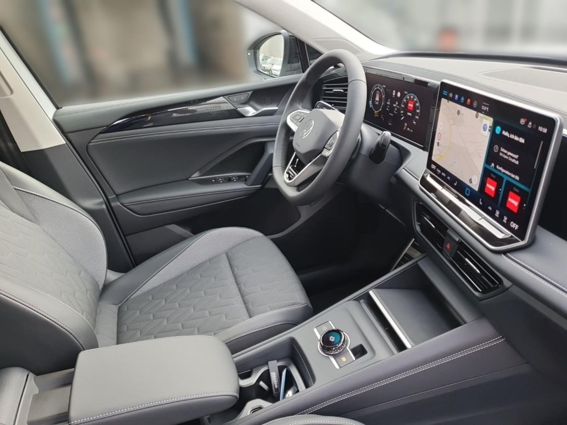 Volkswagen Tiguan ENERGY