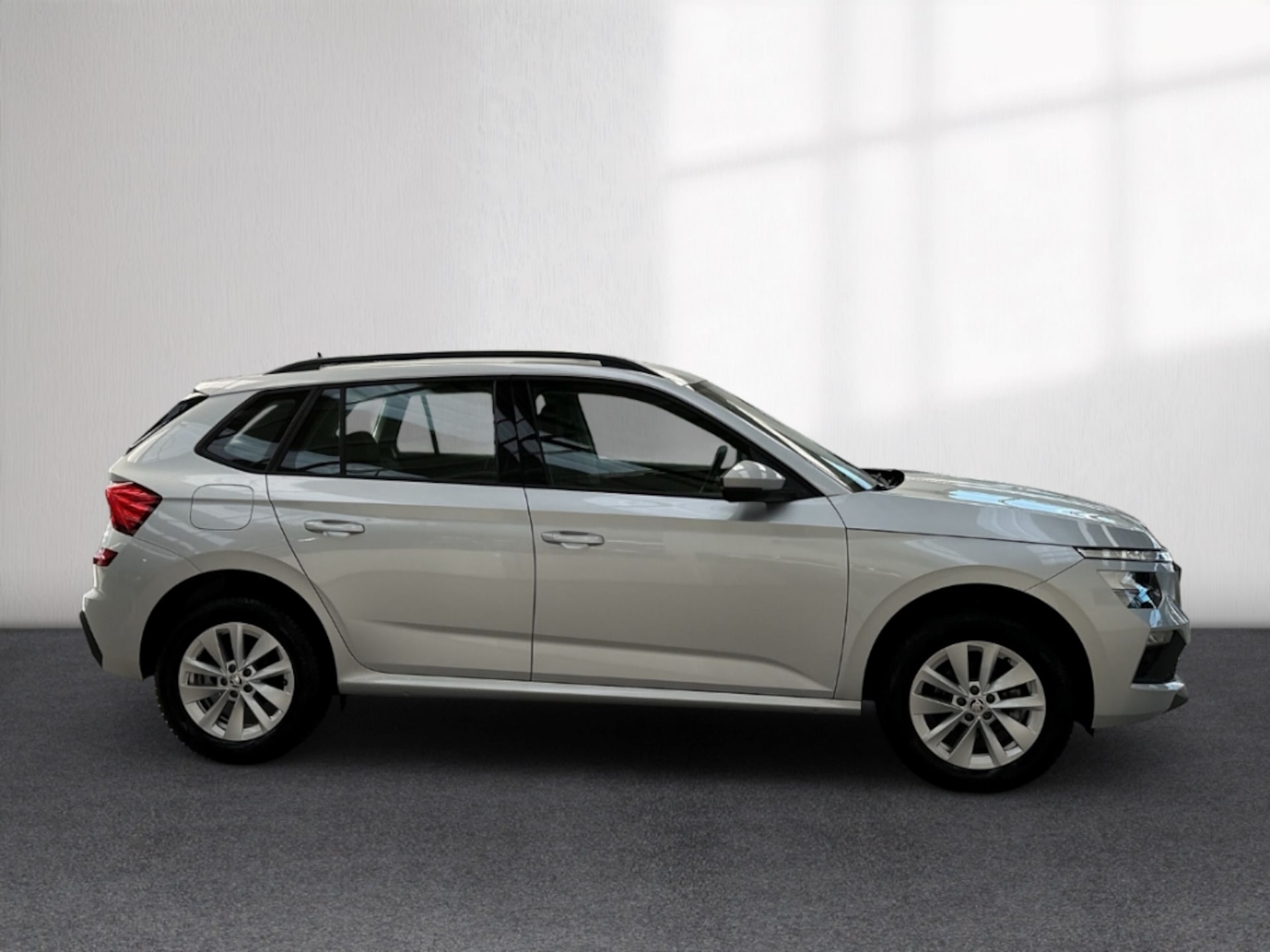 Skoda Kamiq Selection