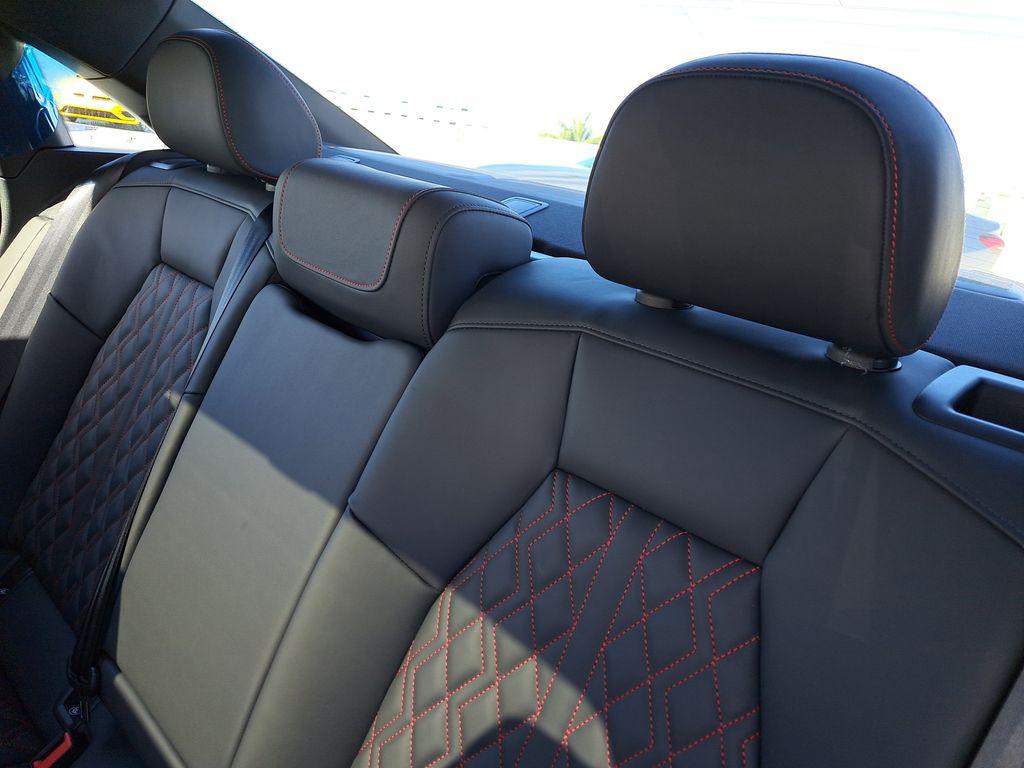 2026 Audi S3 Base - Photo 28
