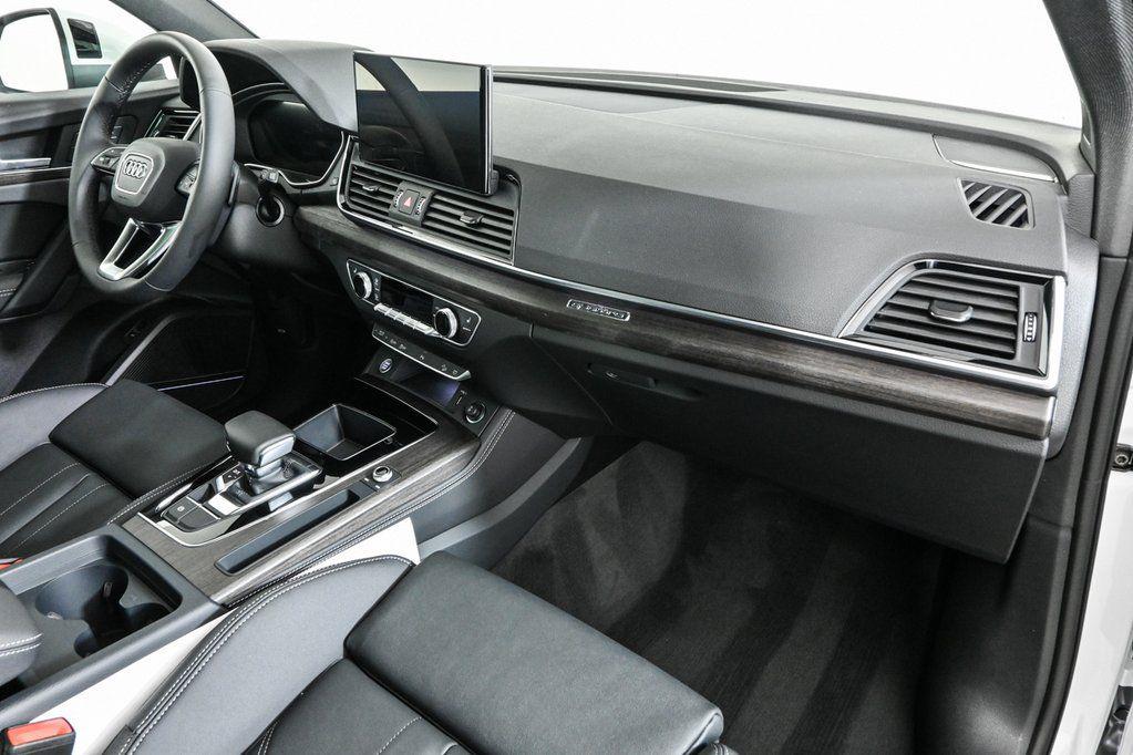 2025 Audi Q5 Sportback Premium Plus - Photo 24