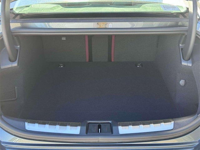 2026 Audi S e-tron GT Prestige - Photo 23