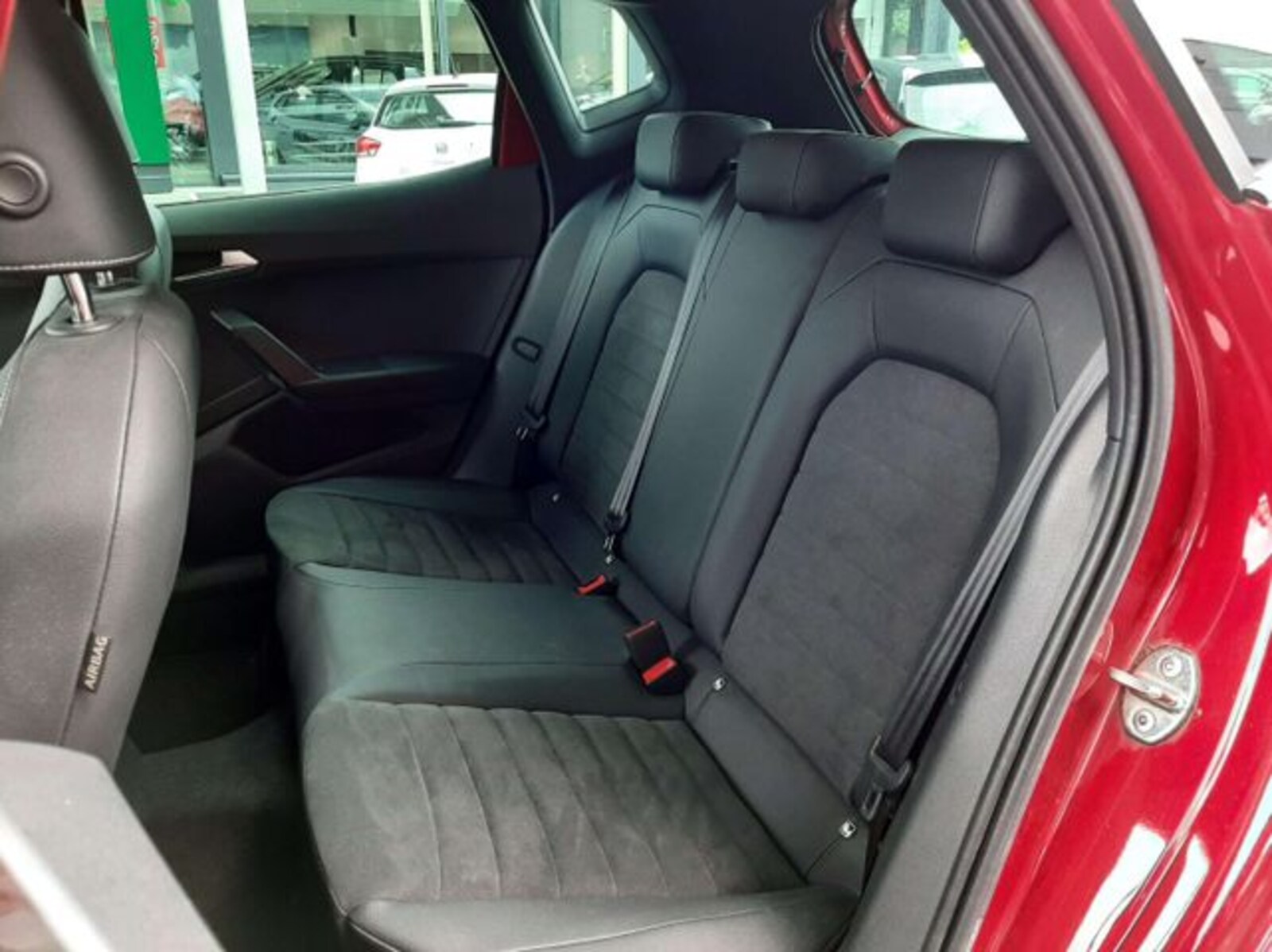 SEAT Arona – Bild 8