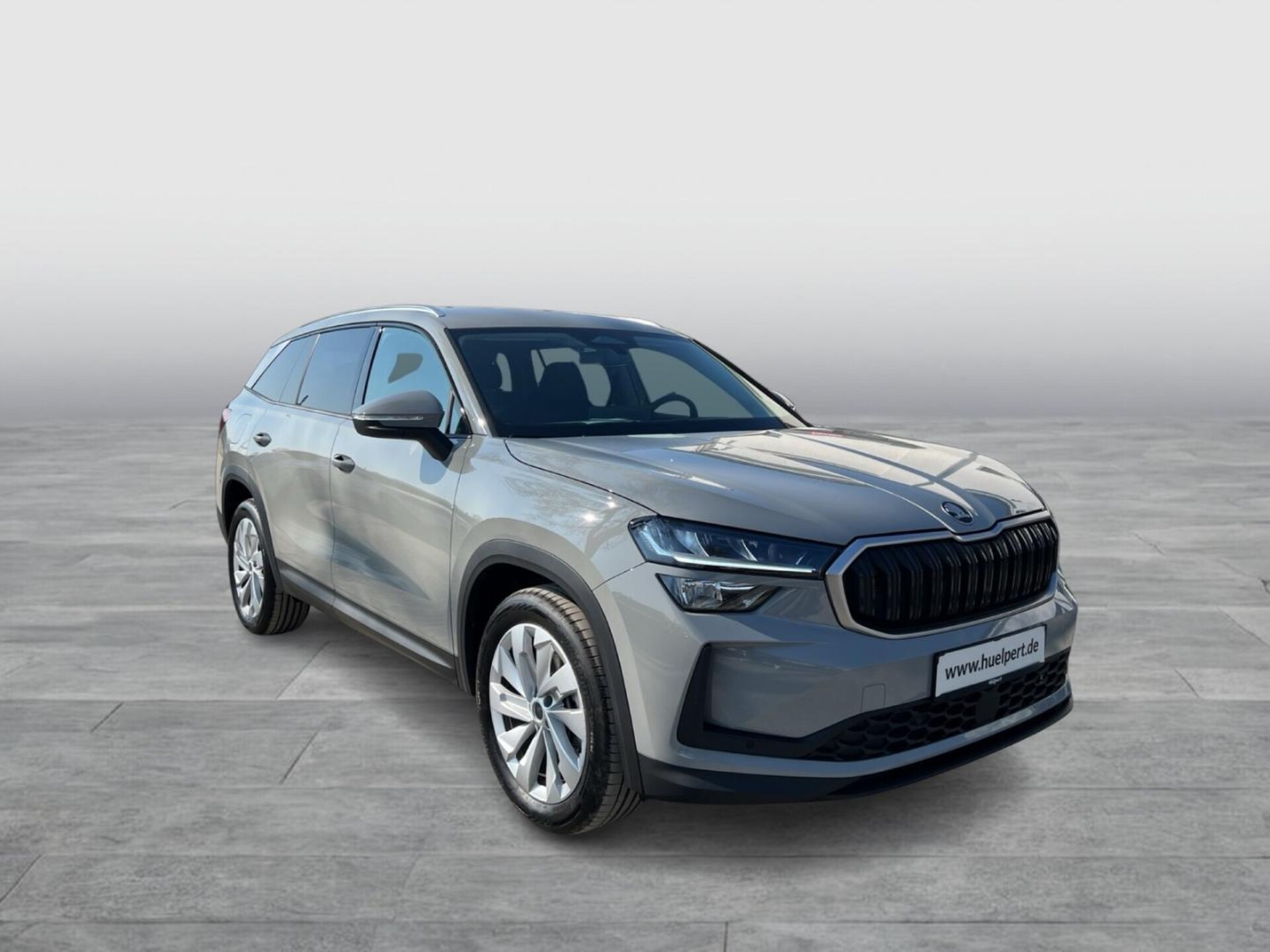 Skoda Kodiaq Selection